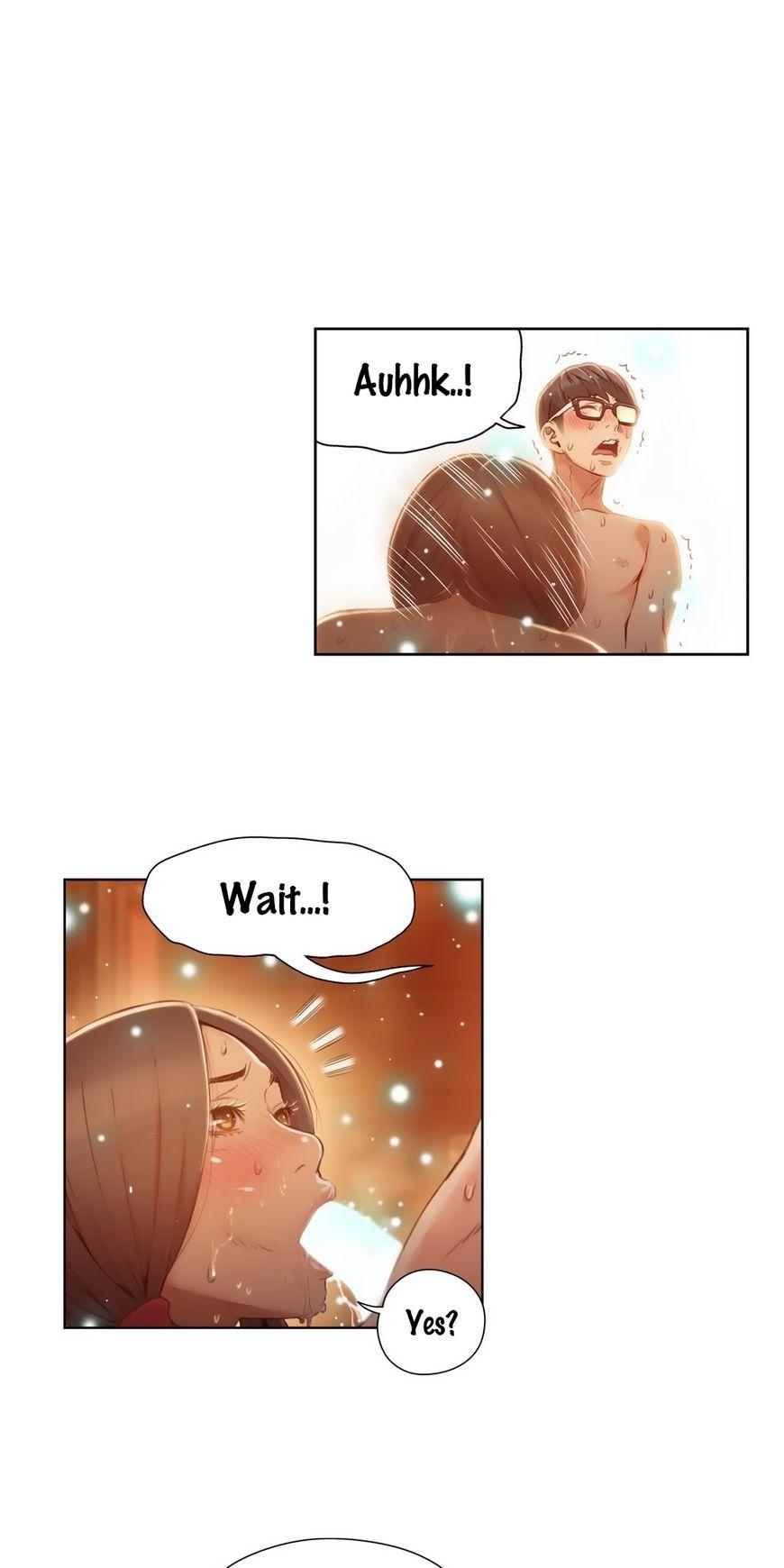 Sweet Guy Chapter 41 page 38 - Chapter 41