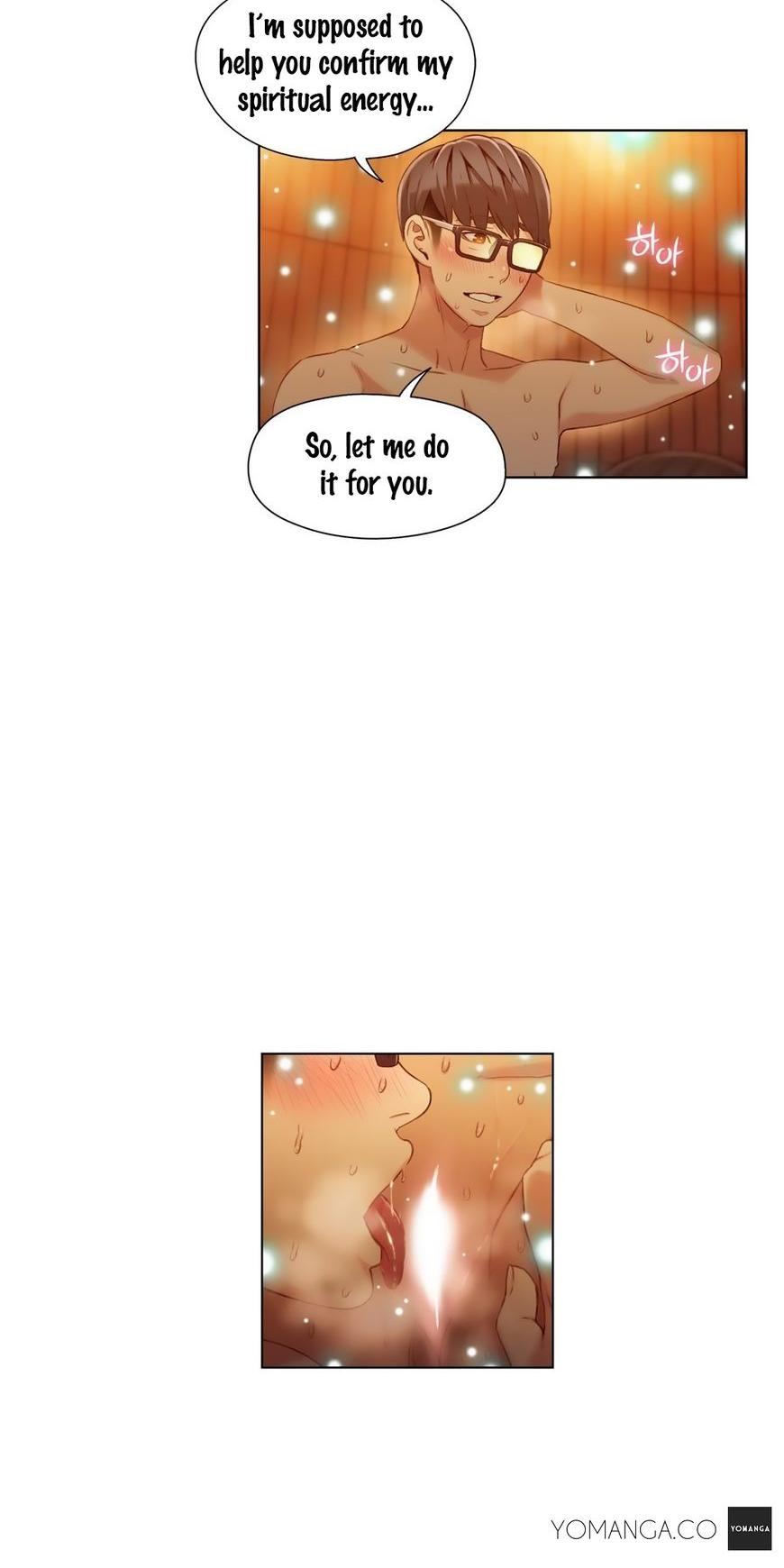 Sweet Guy Chapter 41 page 39 - Chapter 41