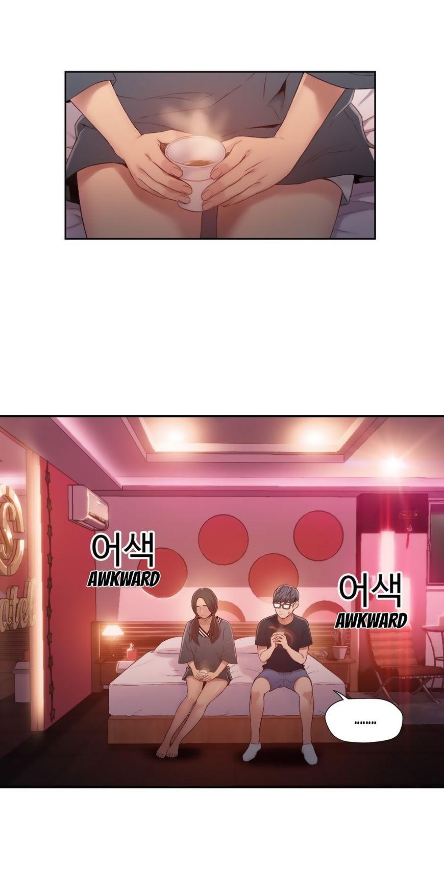 Sweet Guy Chapter 41 page 4 - Chapter 41