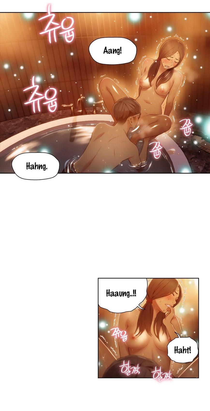 Sweet Guy Chapter 41 page 40 - Chapter 41