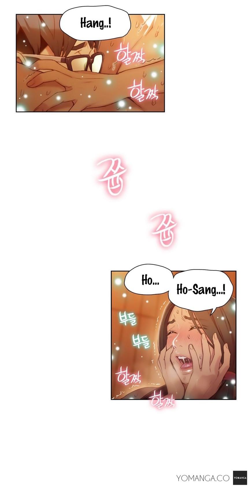 Sweet Guy Chapter 41 page 41 - Chapter 41