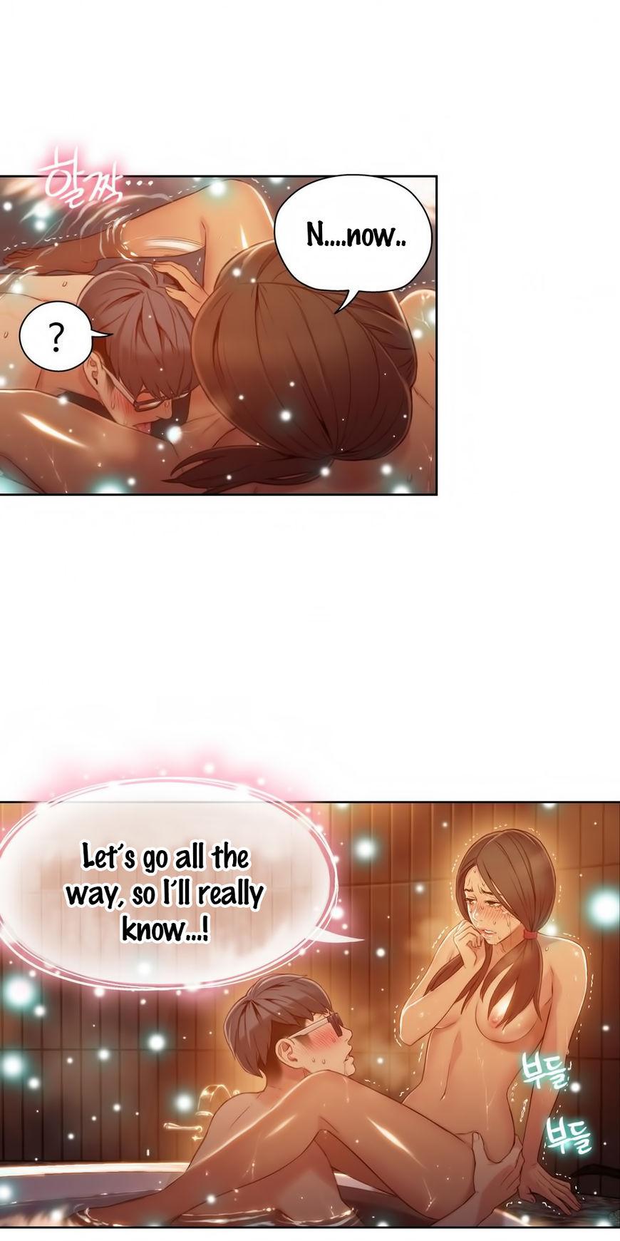 Sweet Guy Chapter 41 page 42 - Chapter 41
