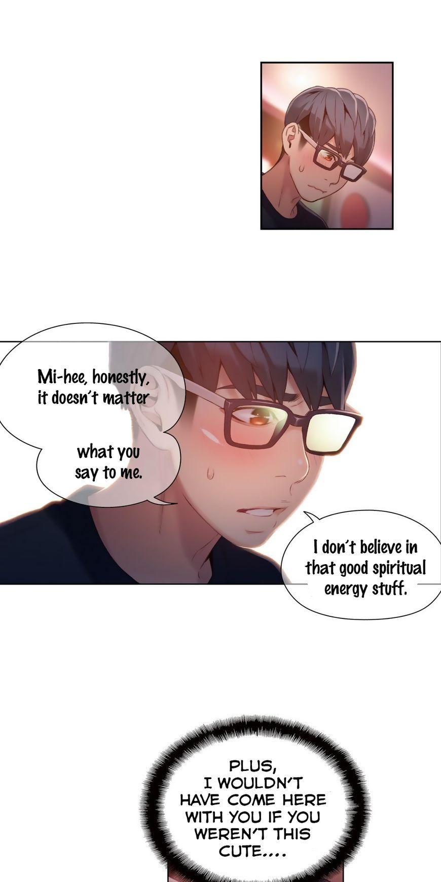 Sweet Guy Chapter 41 page 6 - Chapter 41