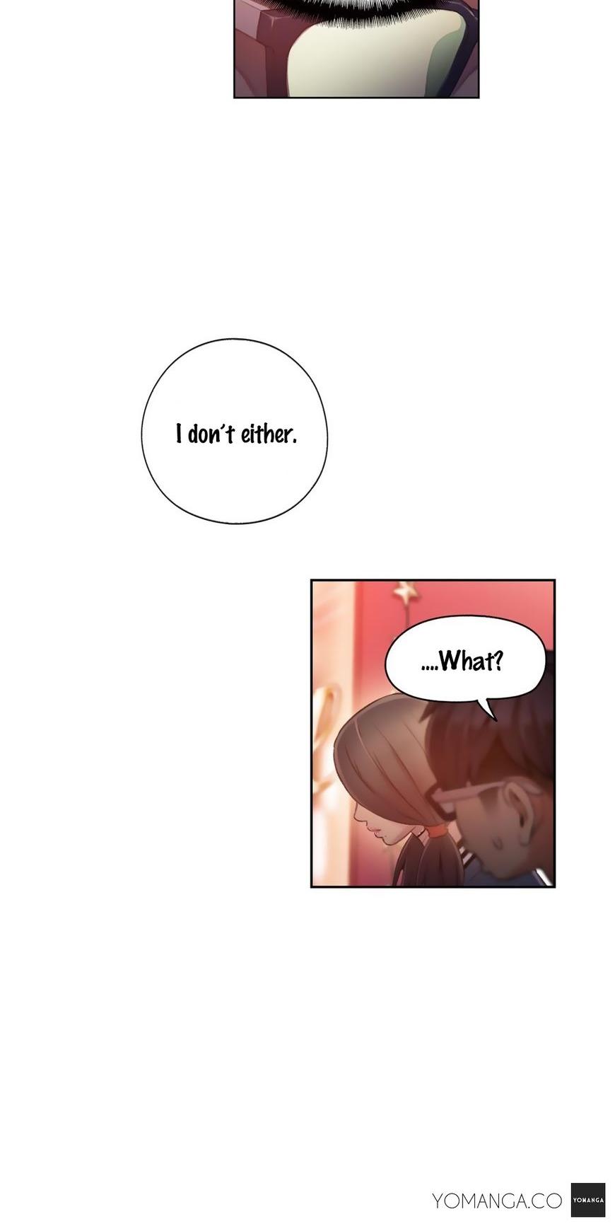 Sweet Guy Chapter 41 page 7 - Chapter 41