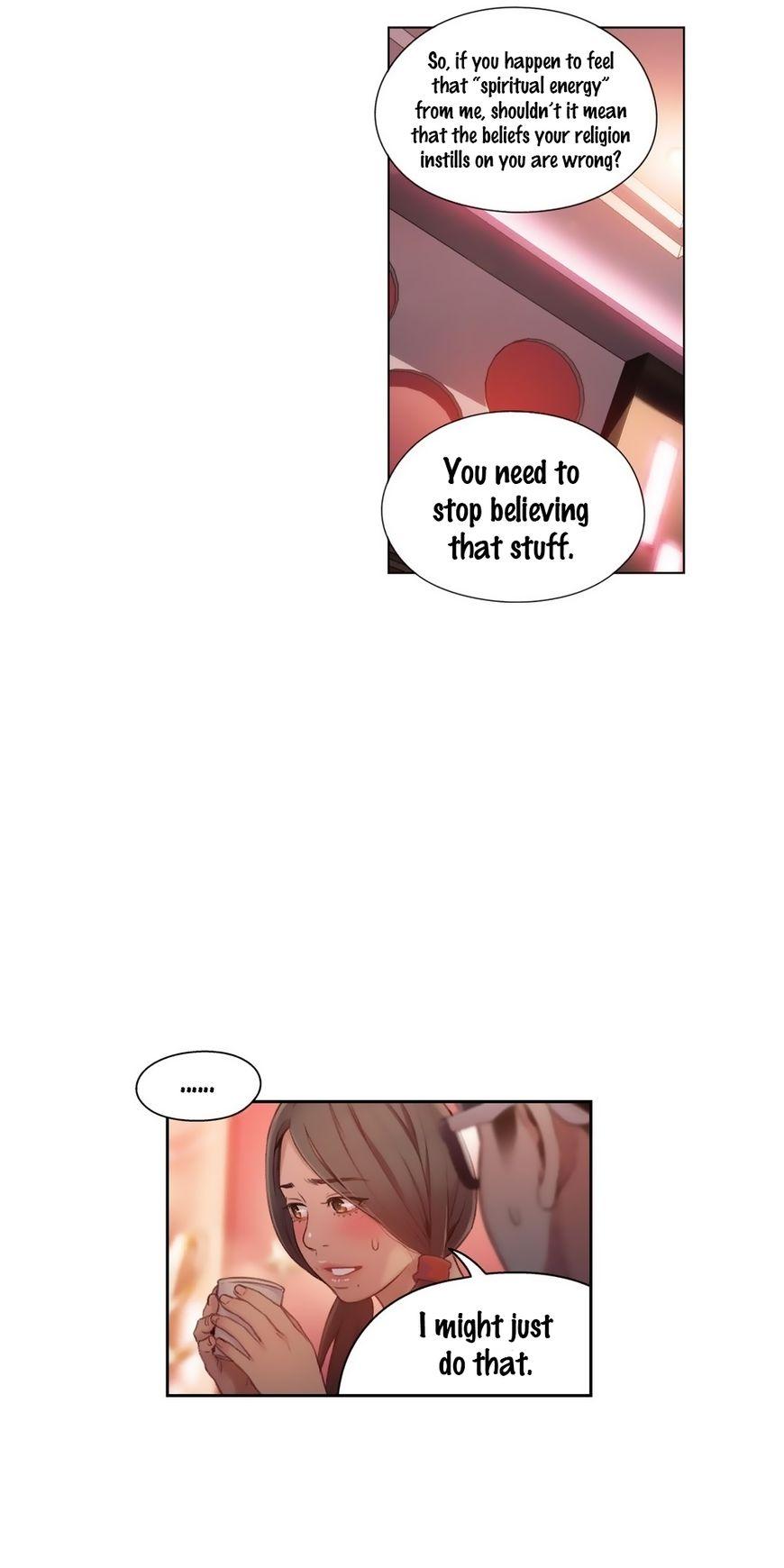 Sweet Guy Chapter 41 page 9 - Chapter 41