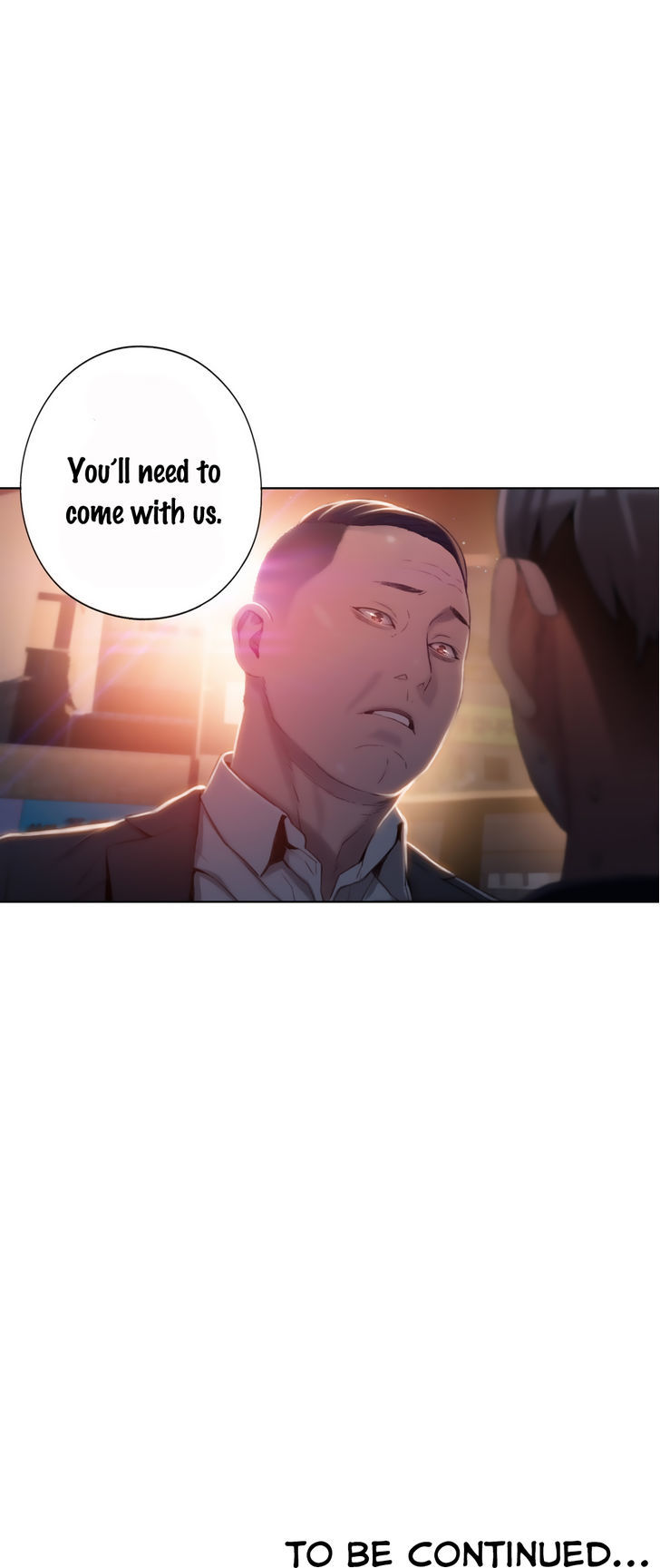 Sweet Guy Chapter 42 page 24 - Chapter 42