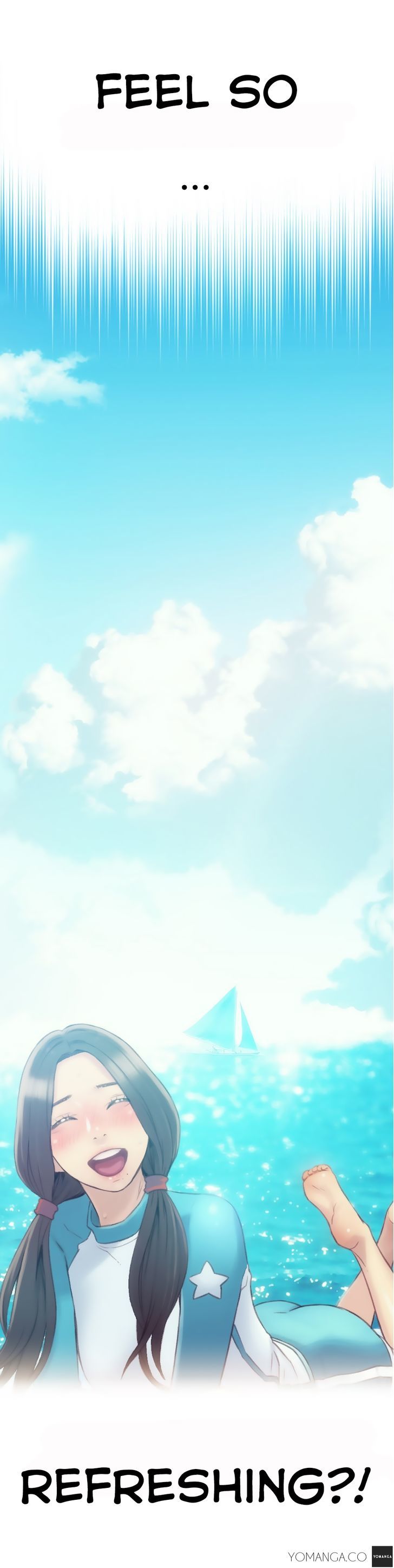 Sweet Guy Chapter 42 page 5 - Chapter 42
