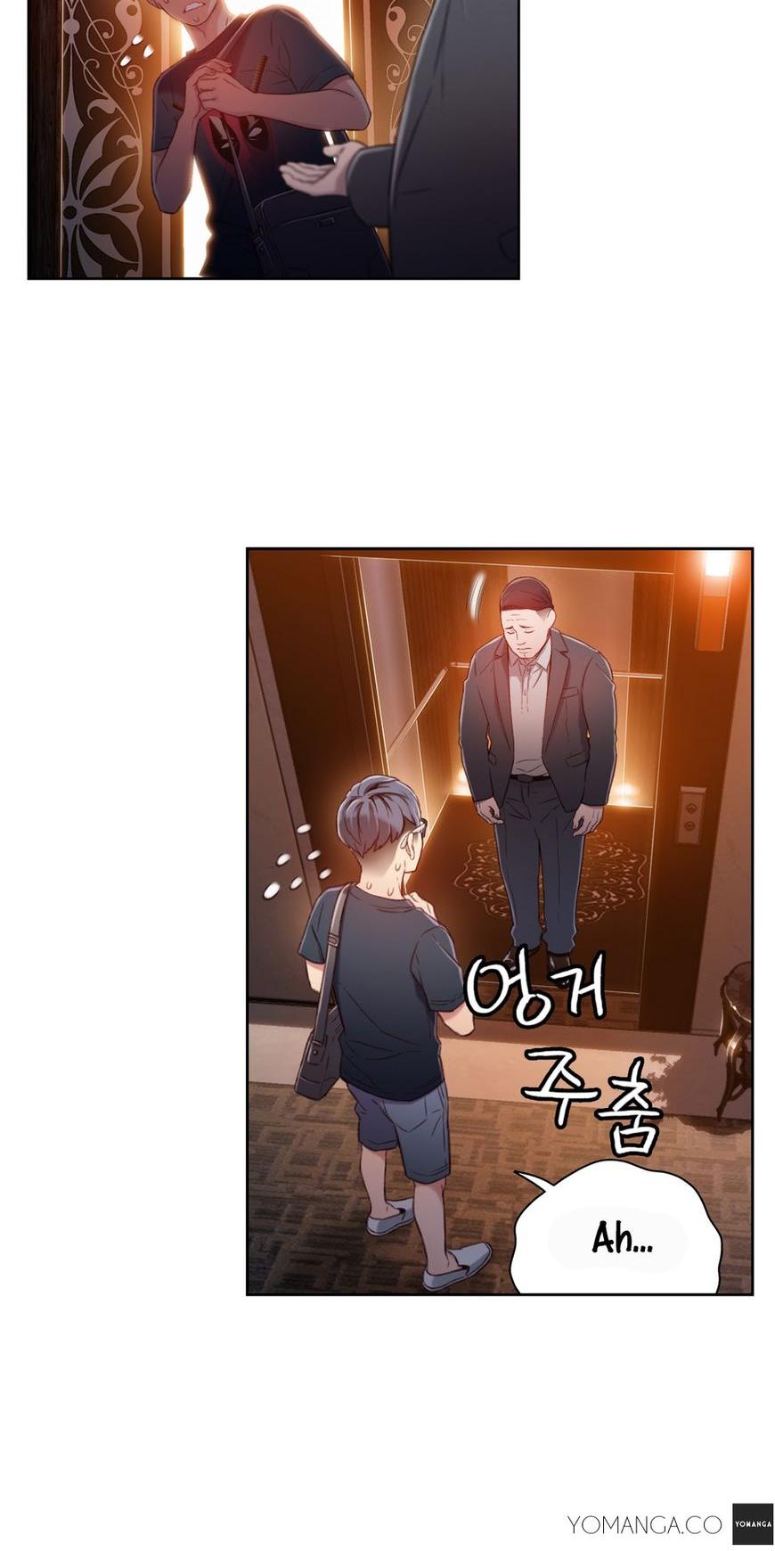 Sweet Guy Chapter 43 page 13 - Chapter 43