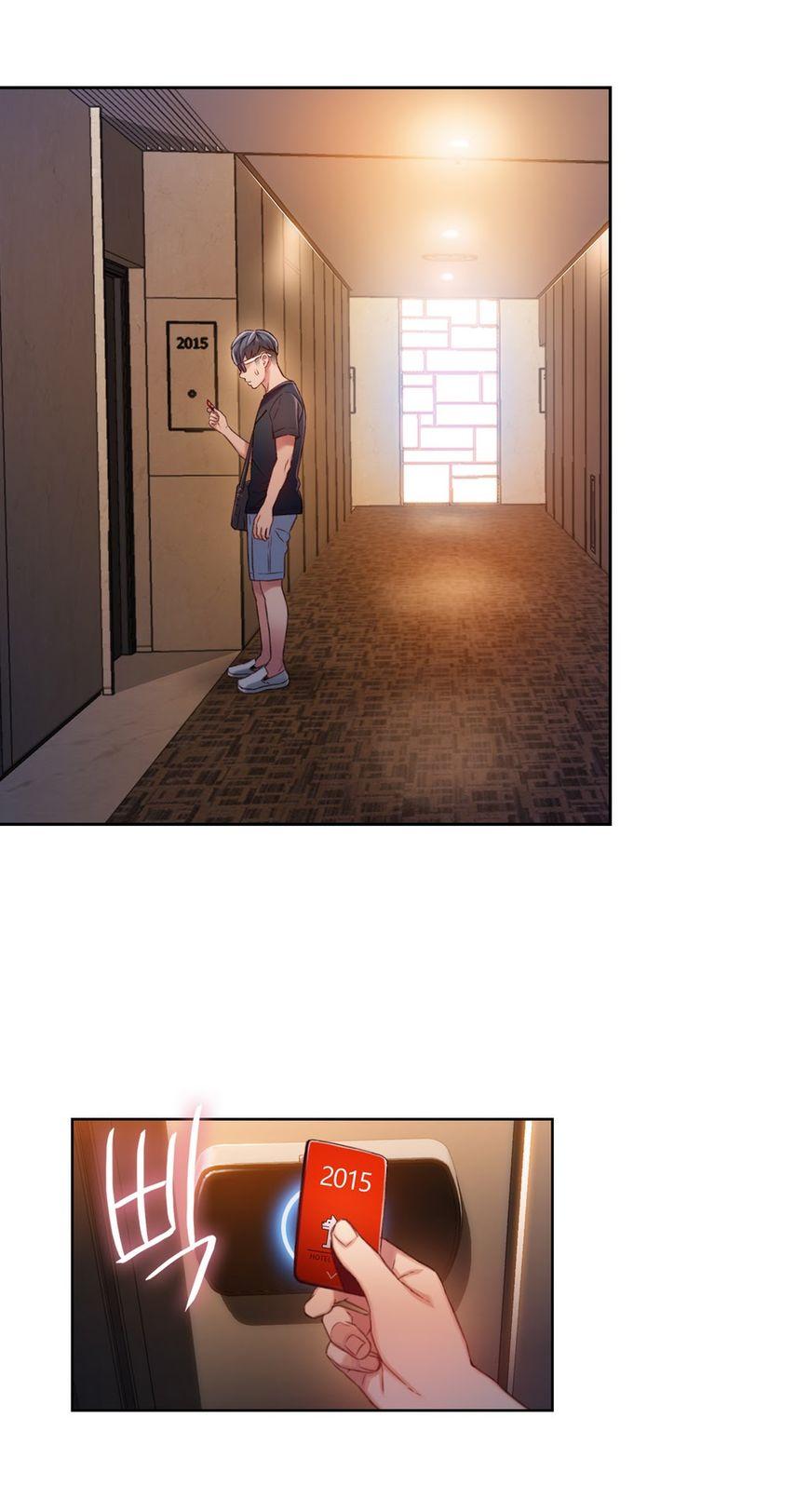 Sweet Guy Chapter 43 page 15 - Chapter 43
