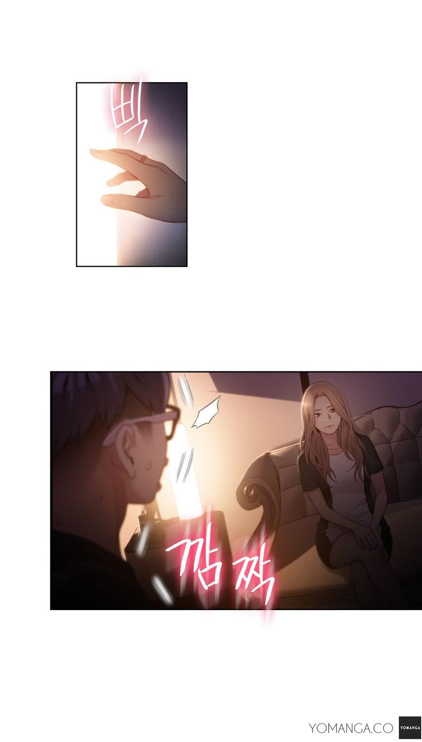 Sweet Guy Chapter 43 page 18 - Chapter 43