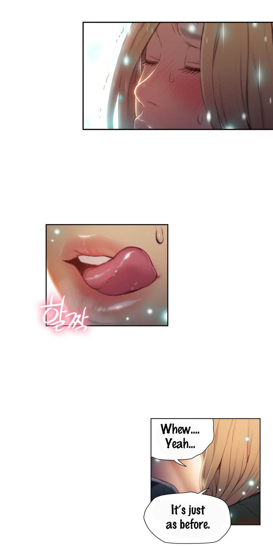 Sweet Guy Chapter 43 page 22 - Chapter 43