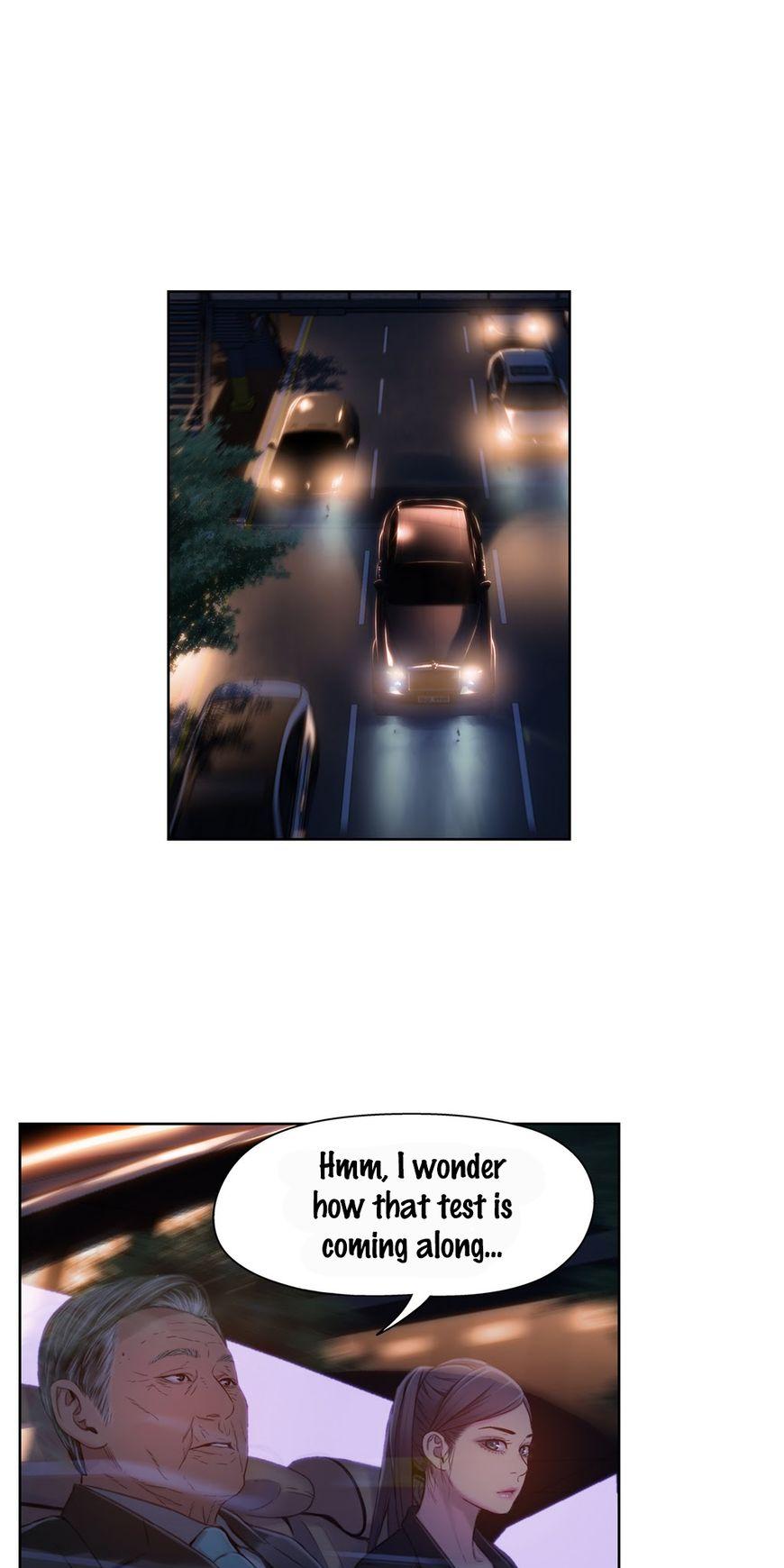Sweet Guy Chapter 43 page 26 - Chapter 43