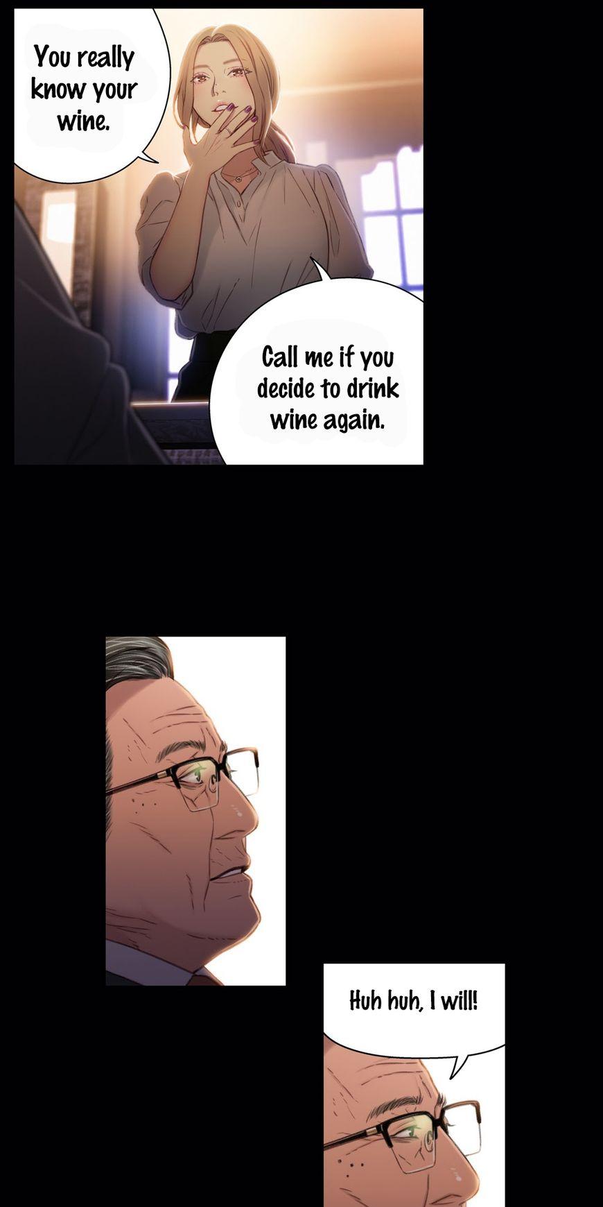 Sweet Guy Chapter 43 page 30 - Chapter 43