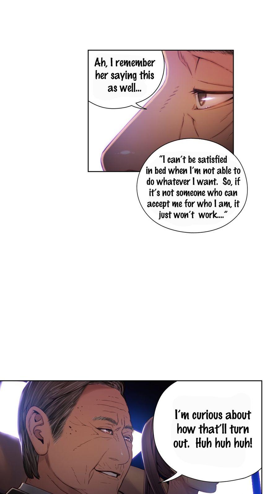Sweet Guy Chapter 43 page 32 - Chapter 43