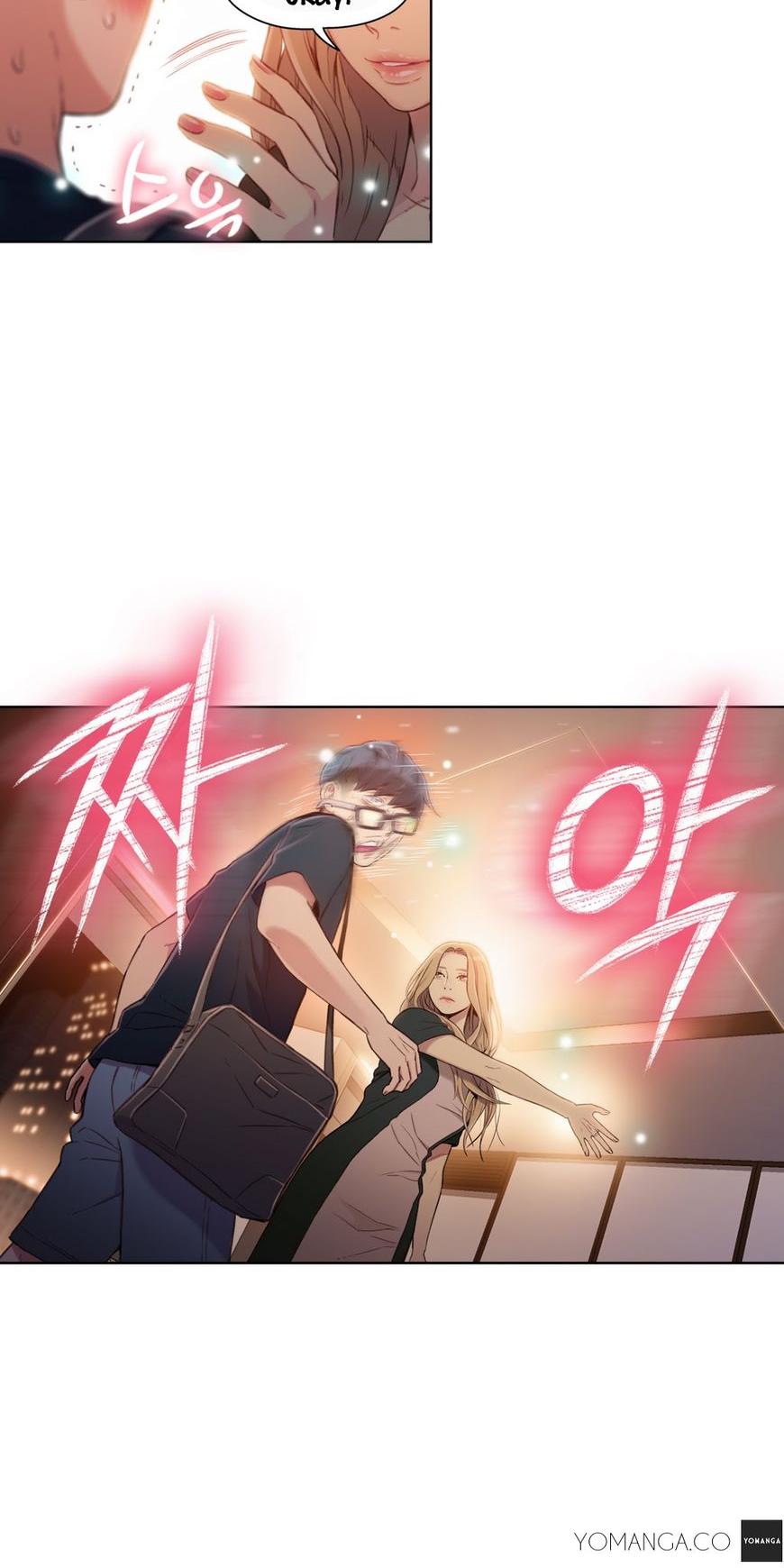 Sweet Guy Chapter 43 page 35 - Chapter 43