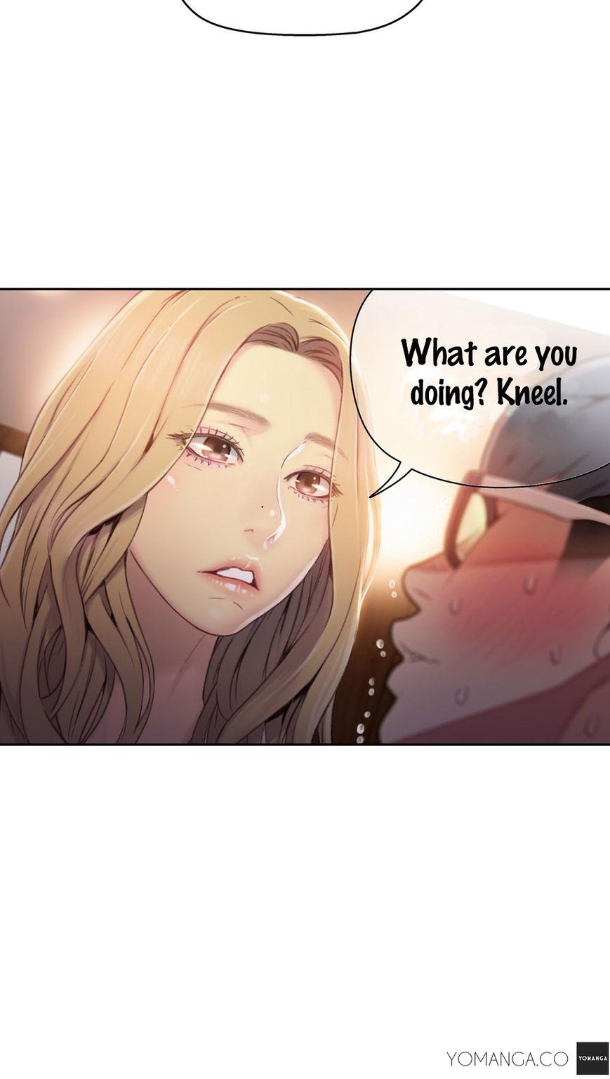 Sweet Guy Chapter 43 page 37 - Chapter 43