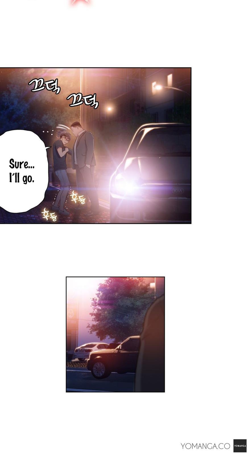 Sweet Guy Chapter 43 page 5 - Chapter 43