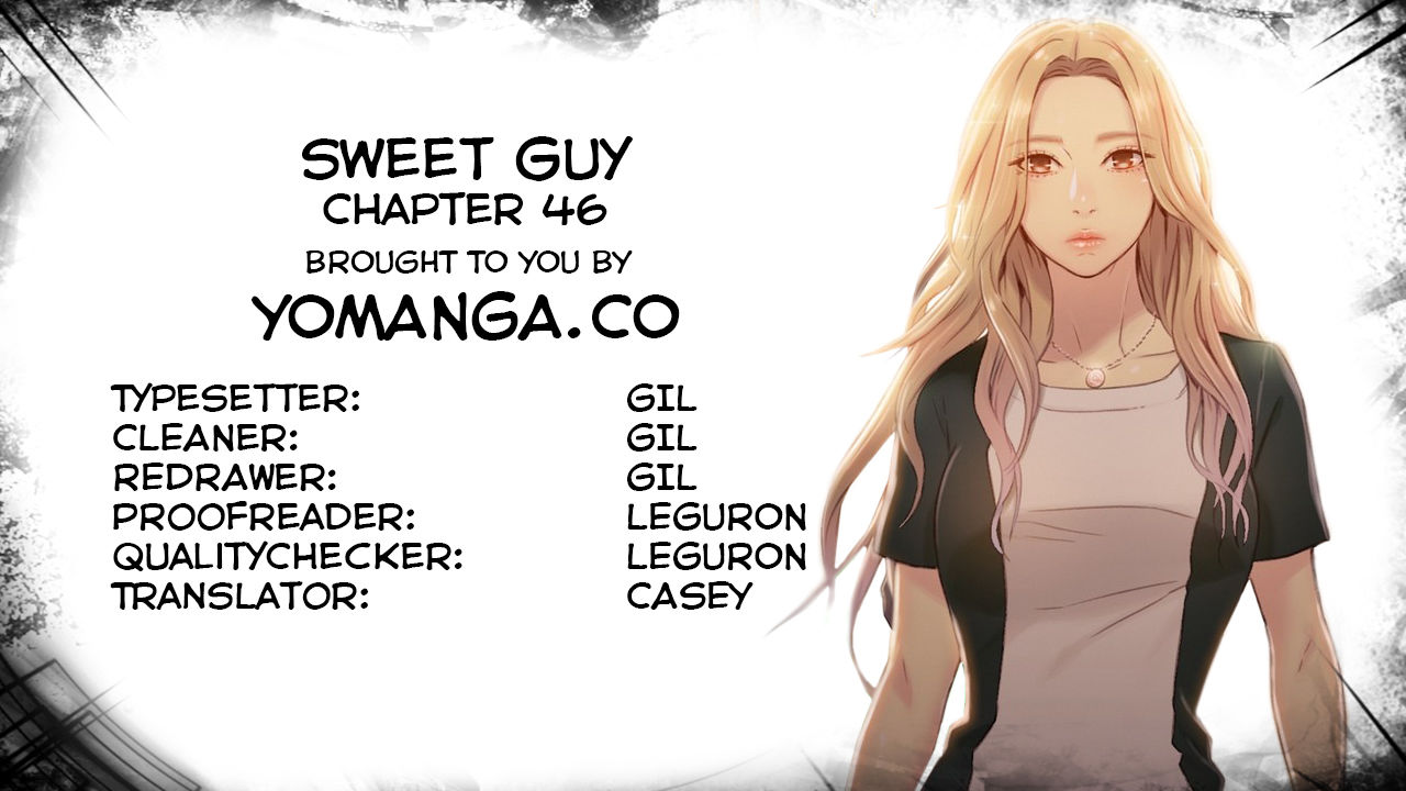 Sweet Guy Chapter 46 page 1 - Chapter 46