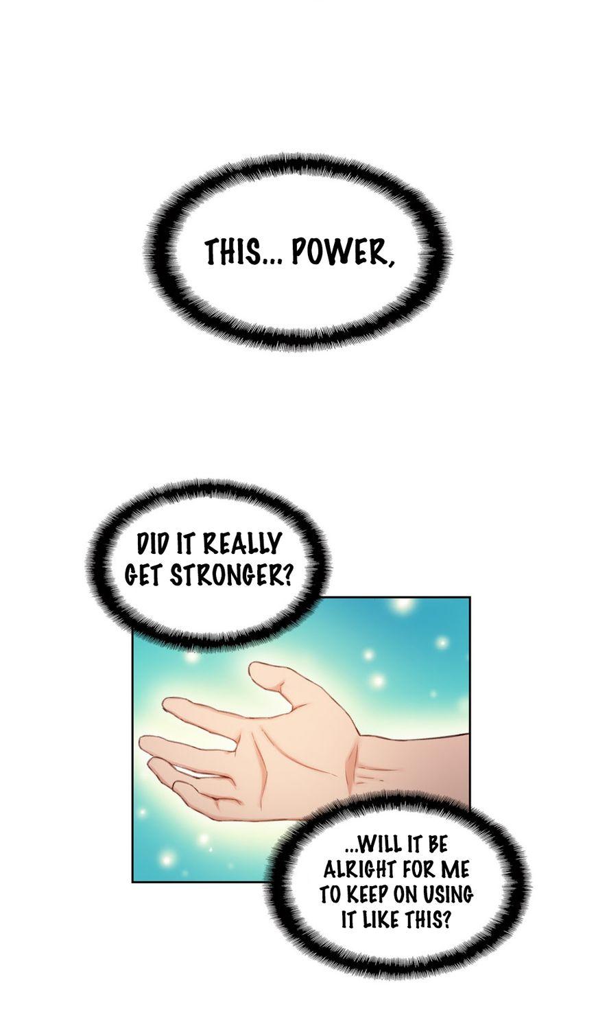 Sweet Guy Chapter 46 page 12 - Chapter 46