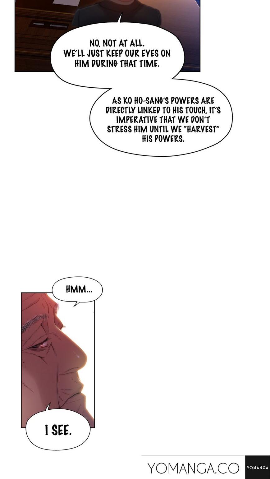 Sweet Guy Chapter 46 page 17 - Chapter 46
