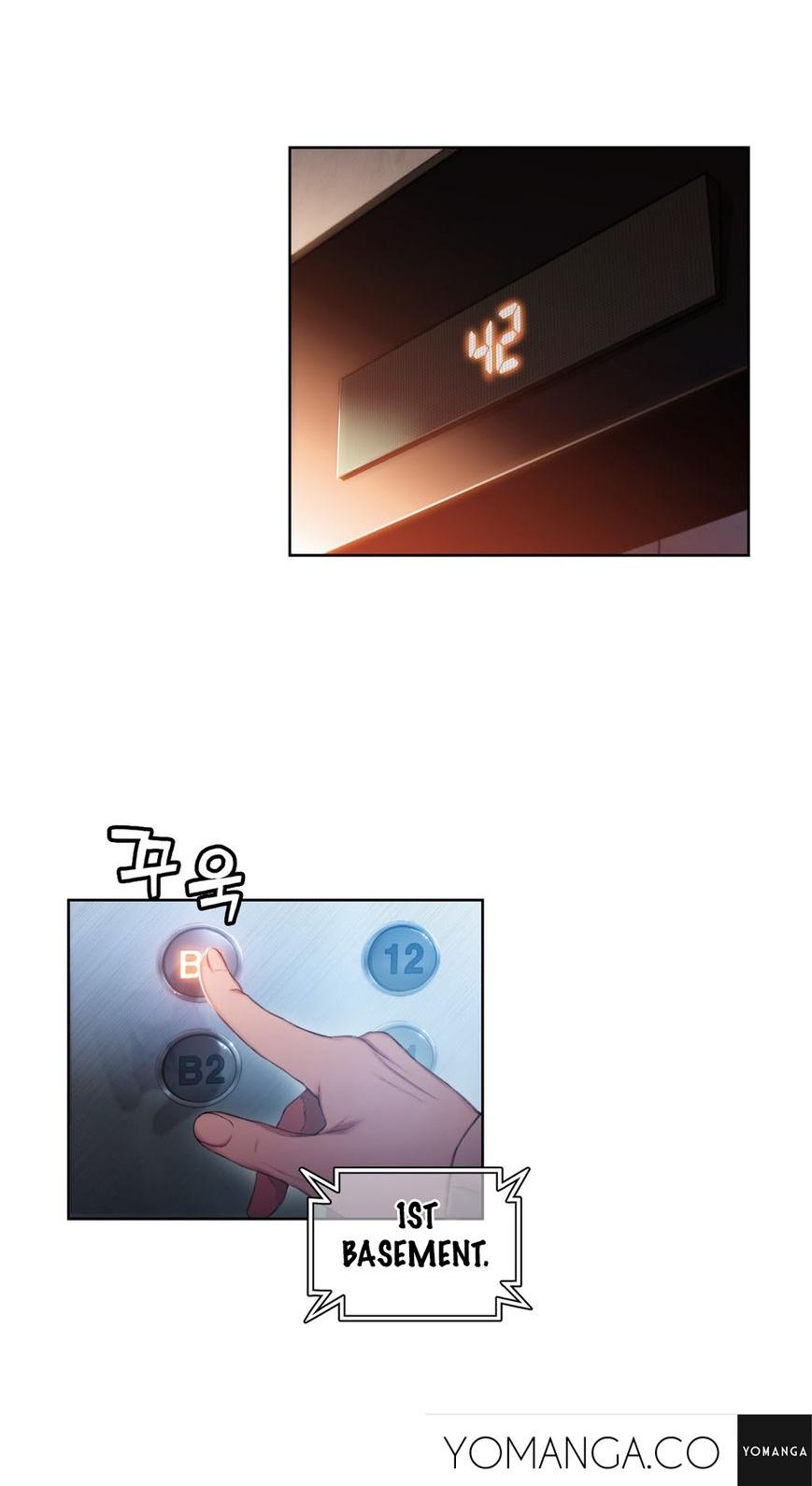 Sweet Guy Chapter 46 page 19 - Chapter 46
