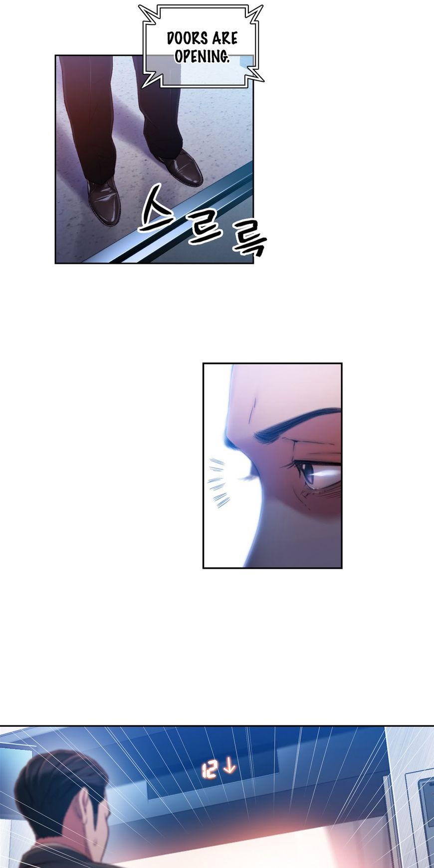 Sweet Guy Chapter 46 page 21 - Chapter 46
