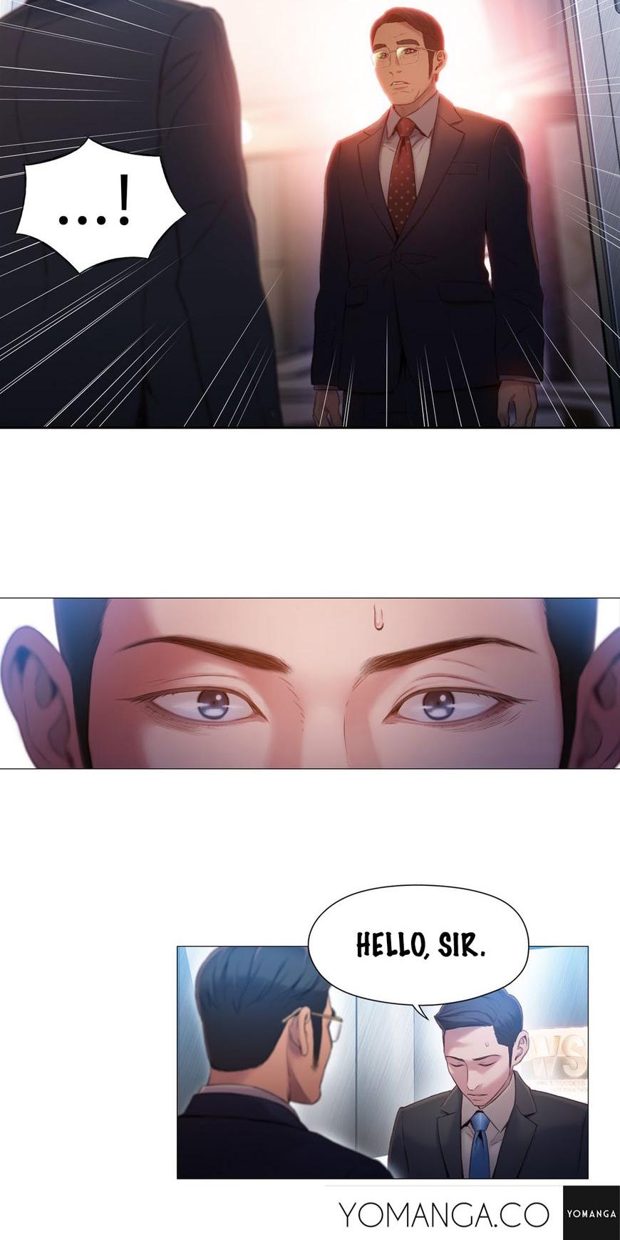 Sweet Guy Chapter 46 page 22 - Chapter 46