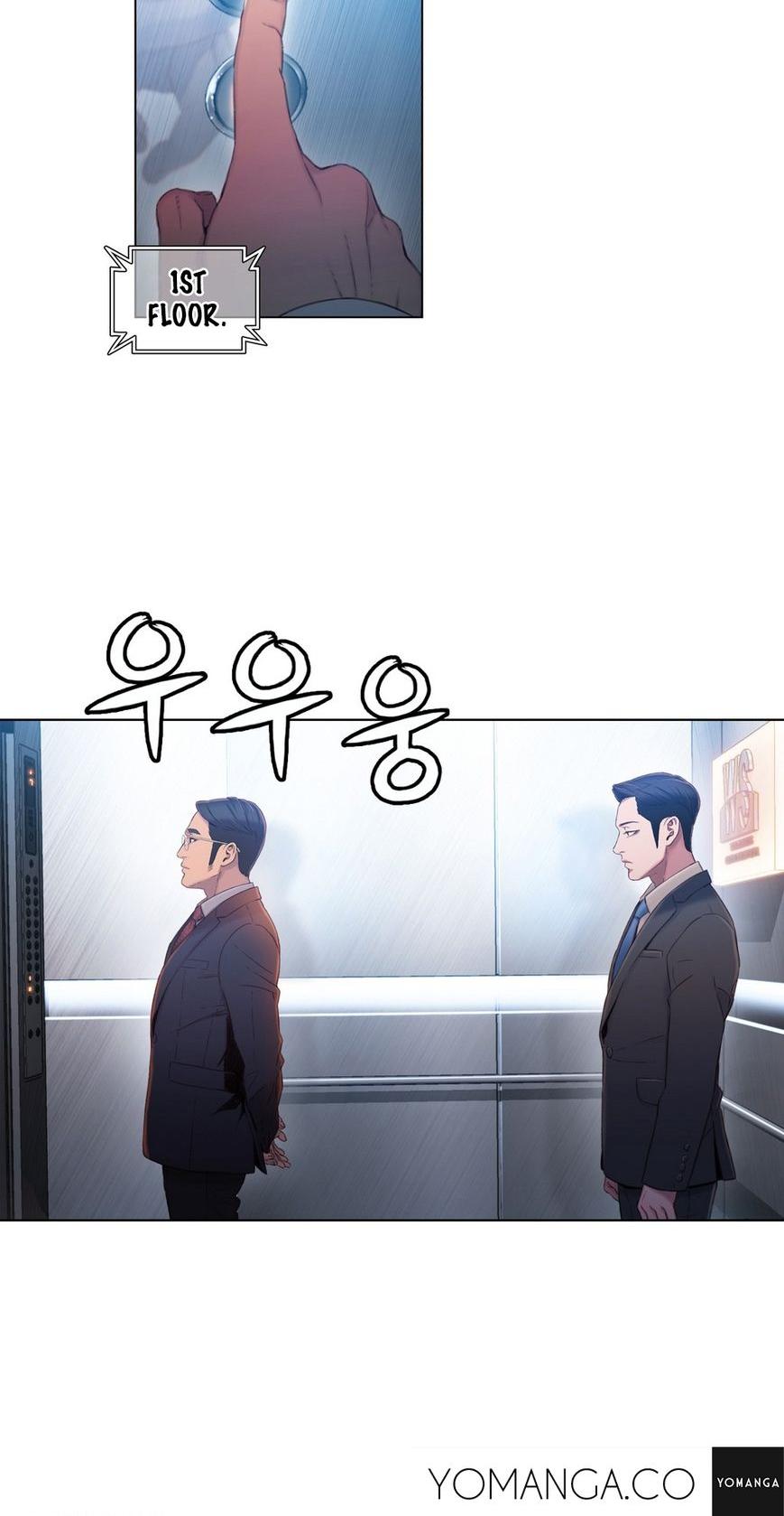 Sweet Guy Chapter 46 page 24 - Chapter 46