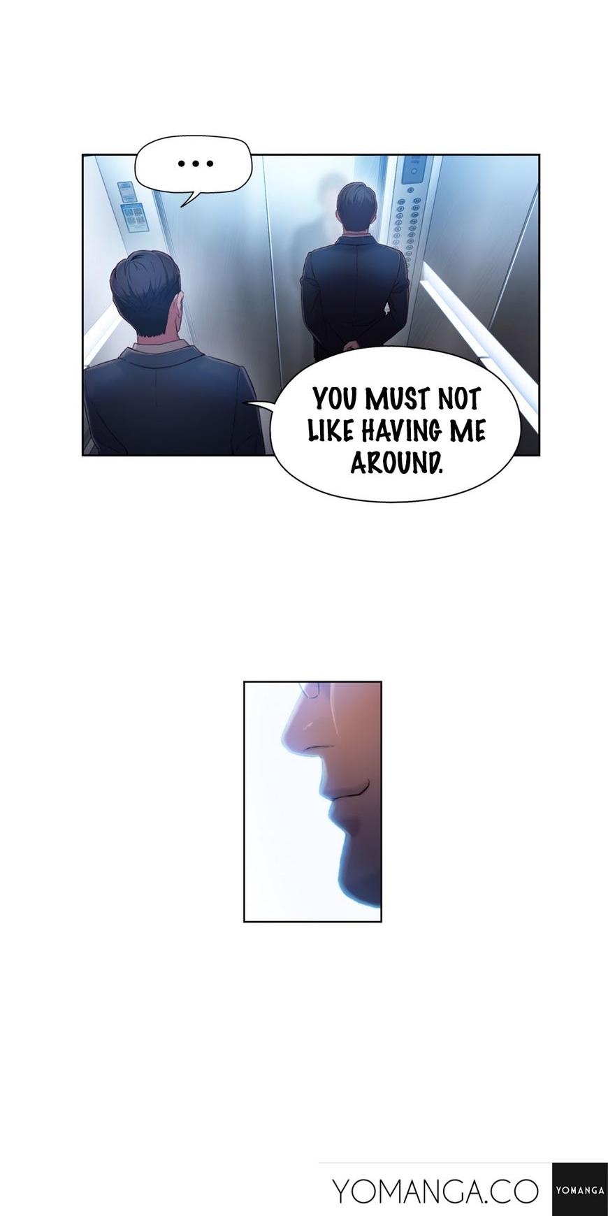 Sweet Guy Chapter 46 page 26 - Chapter 46