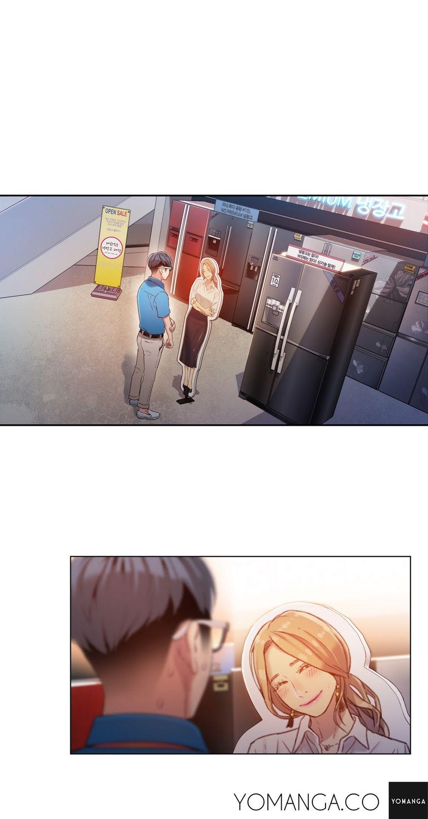 Sweet Guy Chapter 46 page 3 - Chapter 46