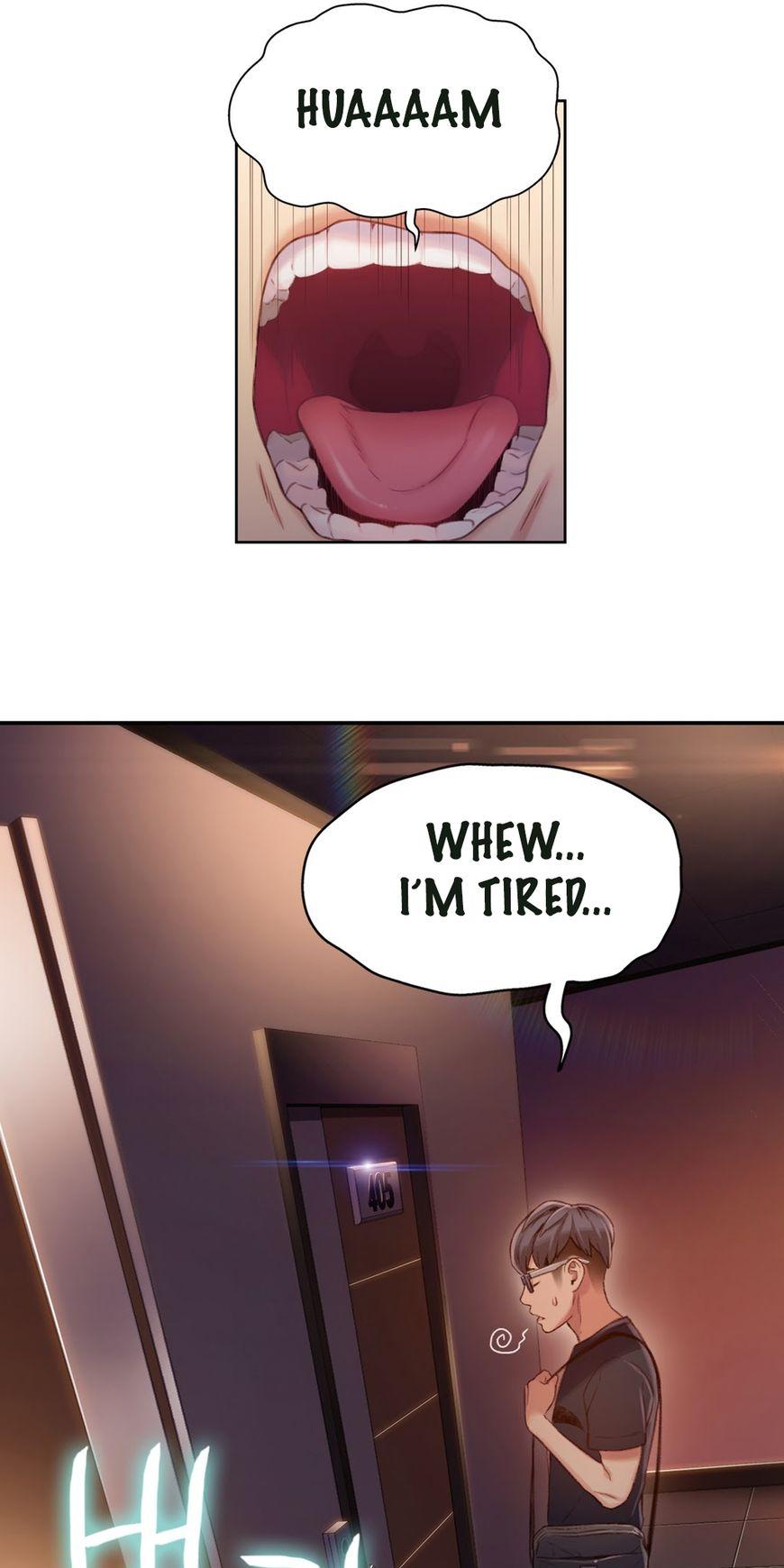 Sweet Guy Chapter 46 page 31 - Chapter 46