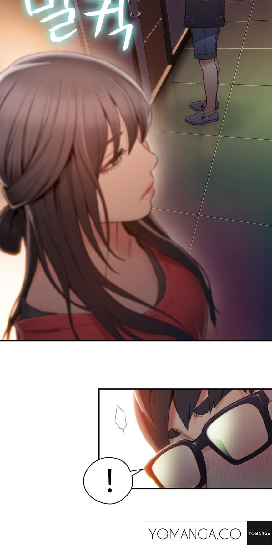 Sweet Guy Chapter 46 page 32 - Chapter 46