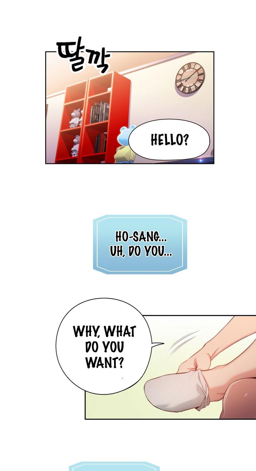 Sweet Guy Chapter 46 page 37 - Chapter 46