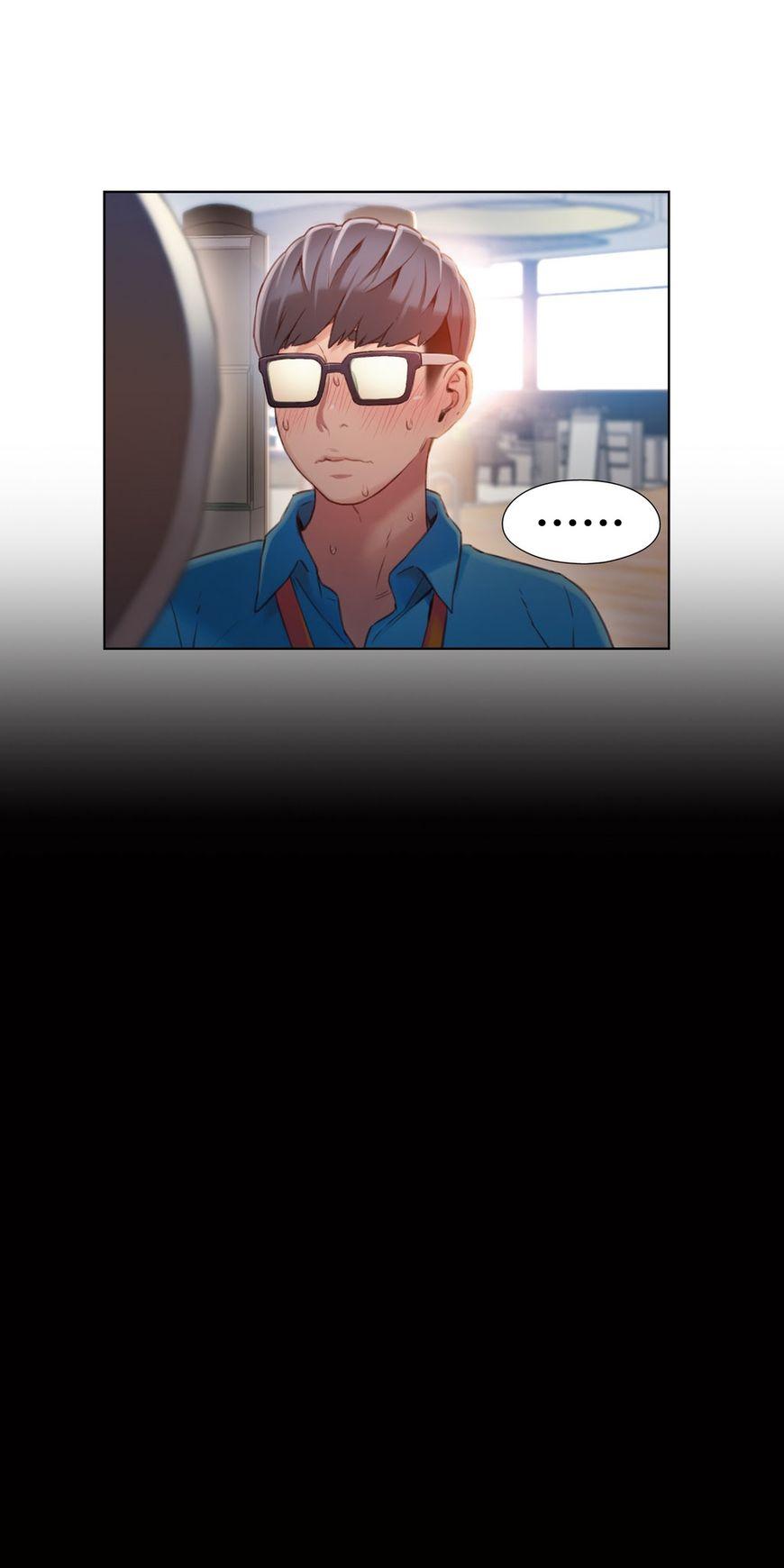 Sweet Guy Chapter 46 page 4 - Chapter 46