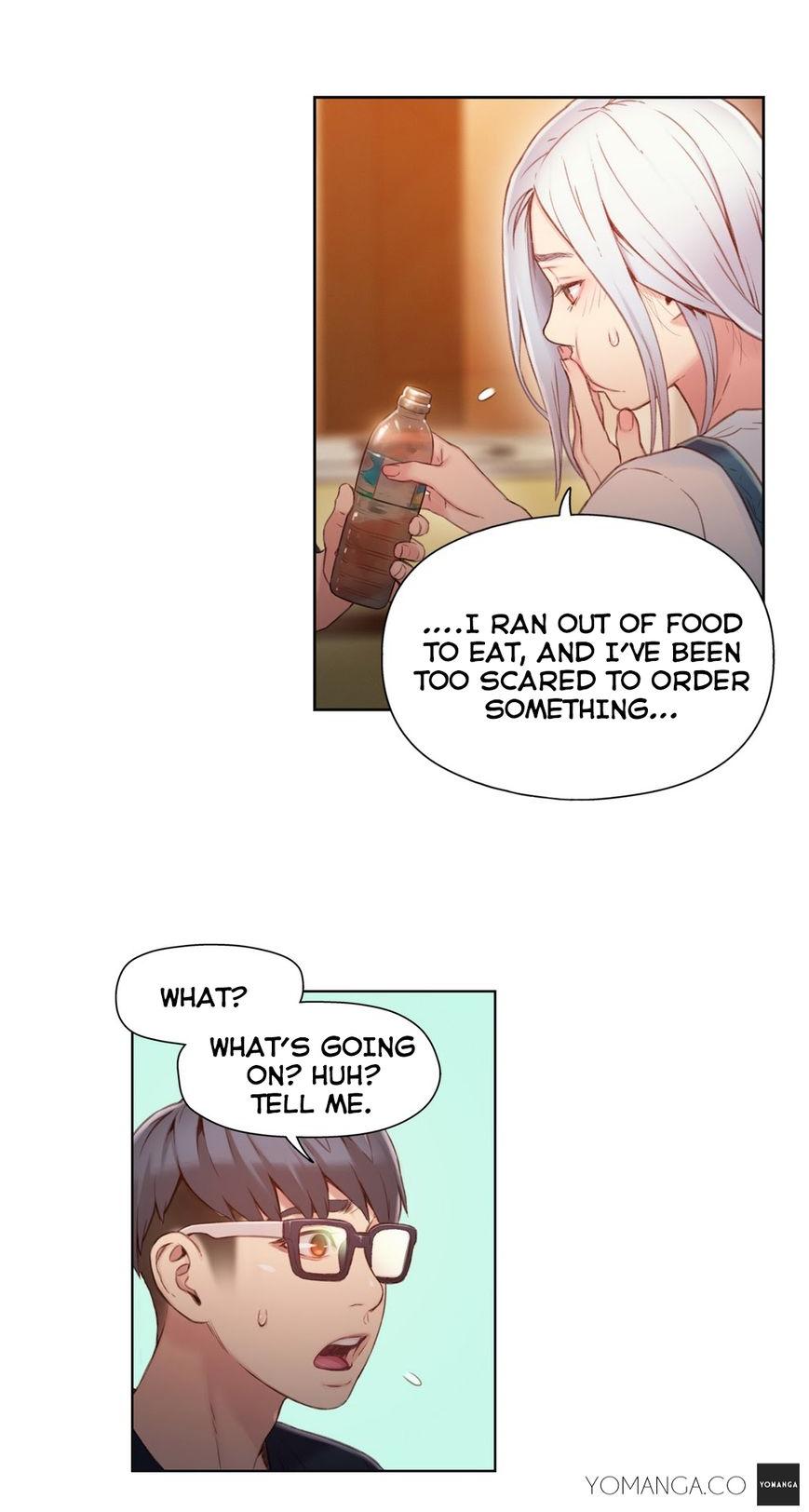 Sweet Guy Chapter 47 page 13 - Chapter 47