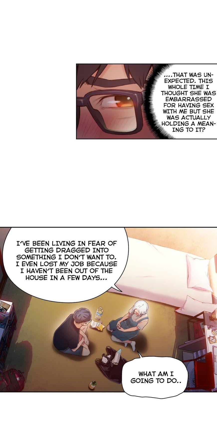 Sweet Guy Chapter 47 page 18 - Chapter 47