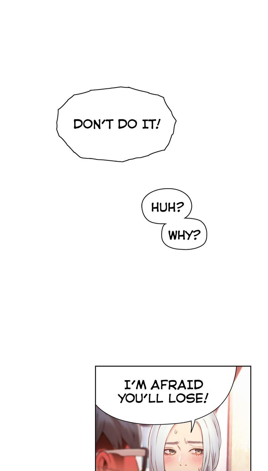 Sweet Guy Chapter 47 page 20 - Chapter 47