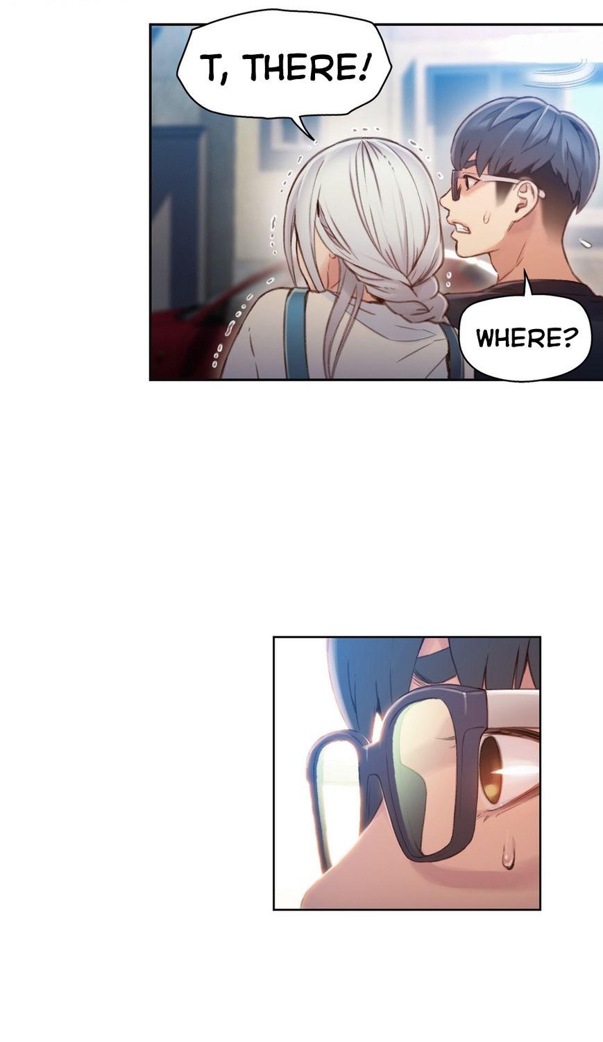 Sweet Guy Chapter 47 page 23 - Chapter 47