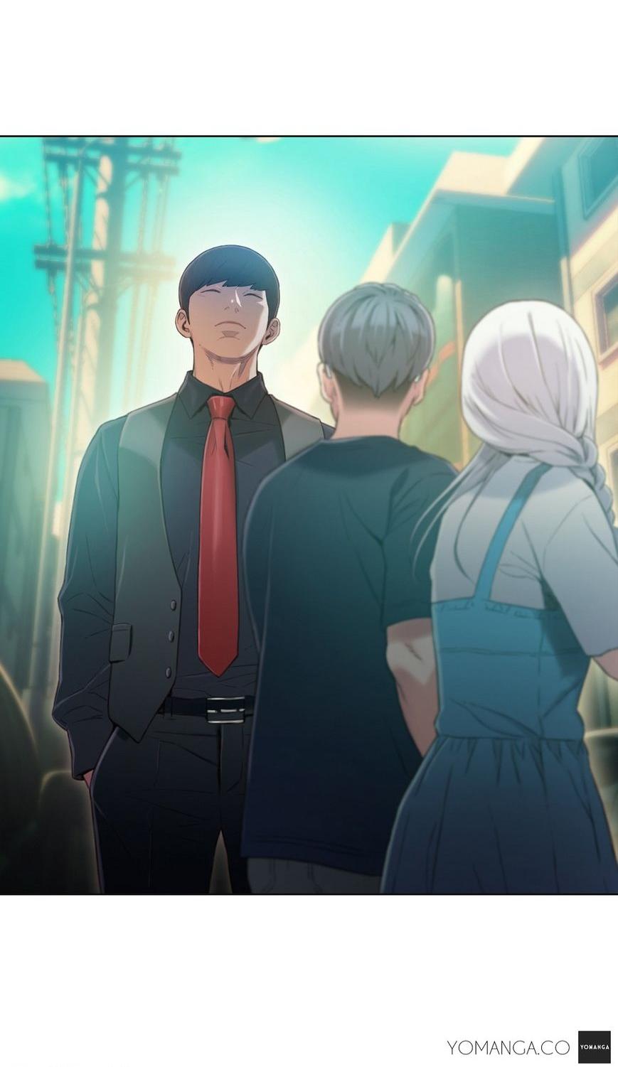 Sweet Guy Chapter 47 page 24 - Chapter 47