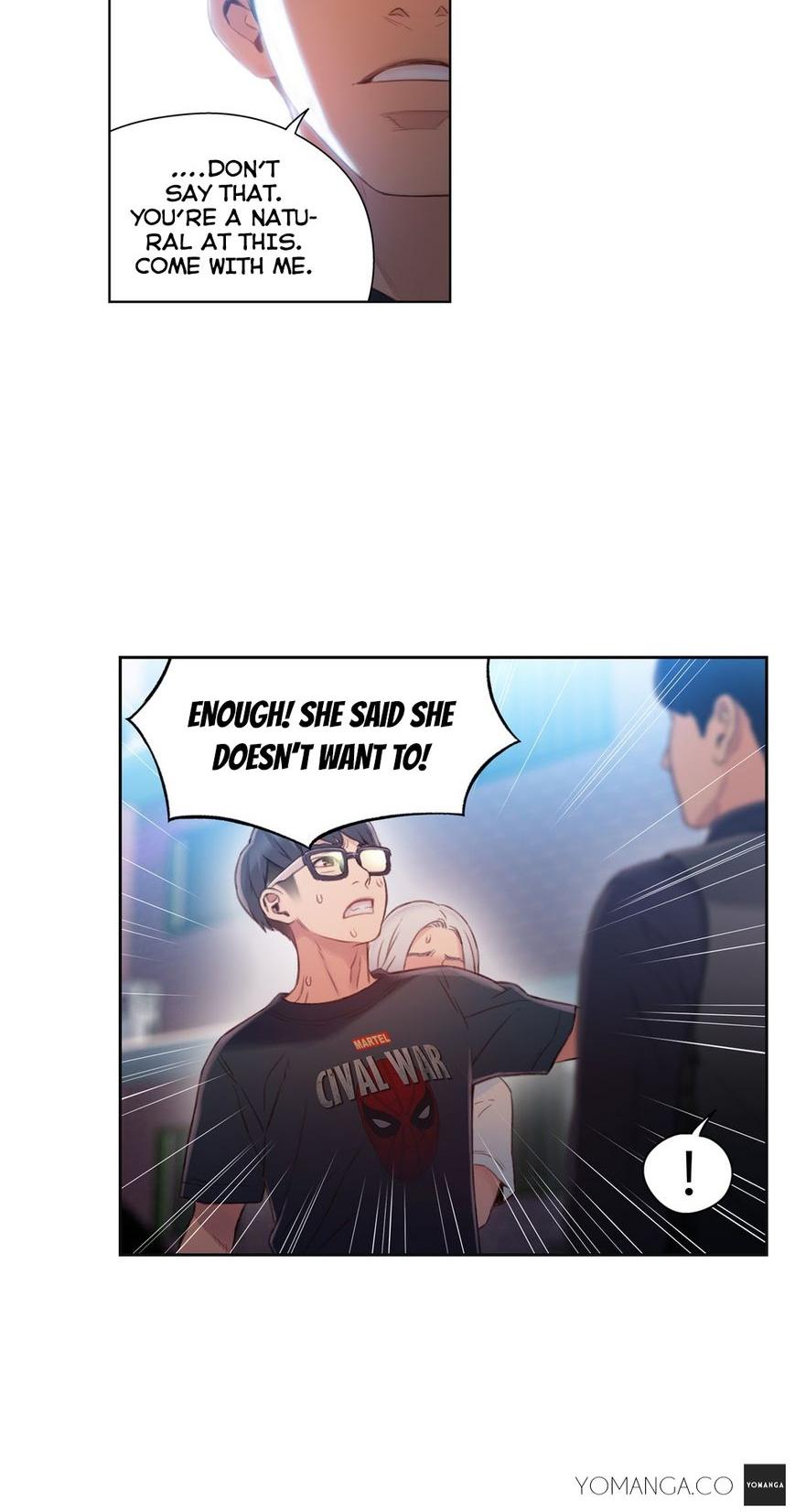 Sweet Guy Chapter 47 page 26 - Chapter 47