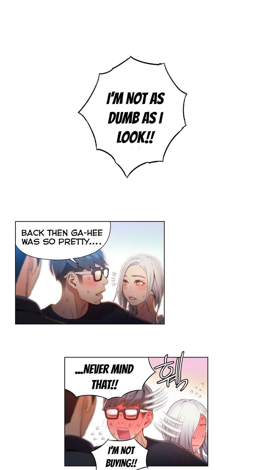 Sweet Guy Chapter 47 page 29 - Chapter 47