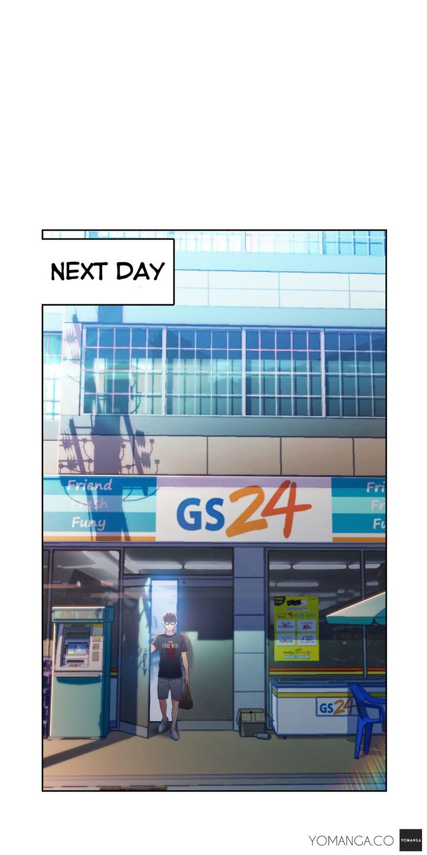 Sweet Guy Chapter 47 page 3 - Chapter 47