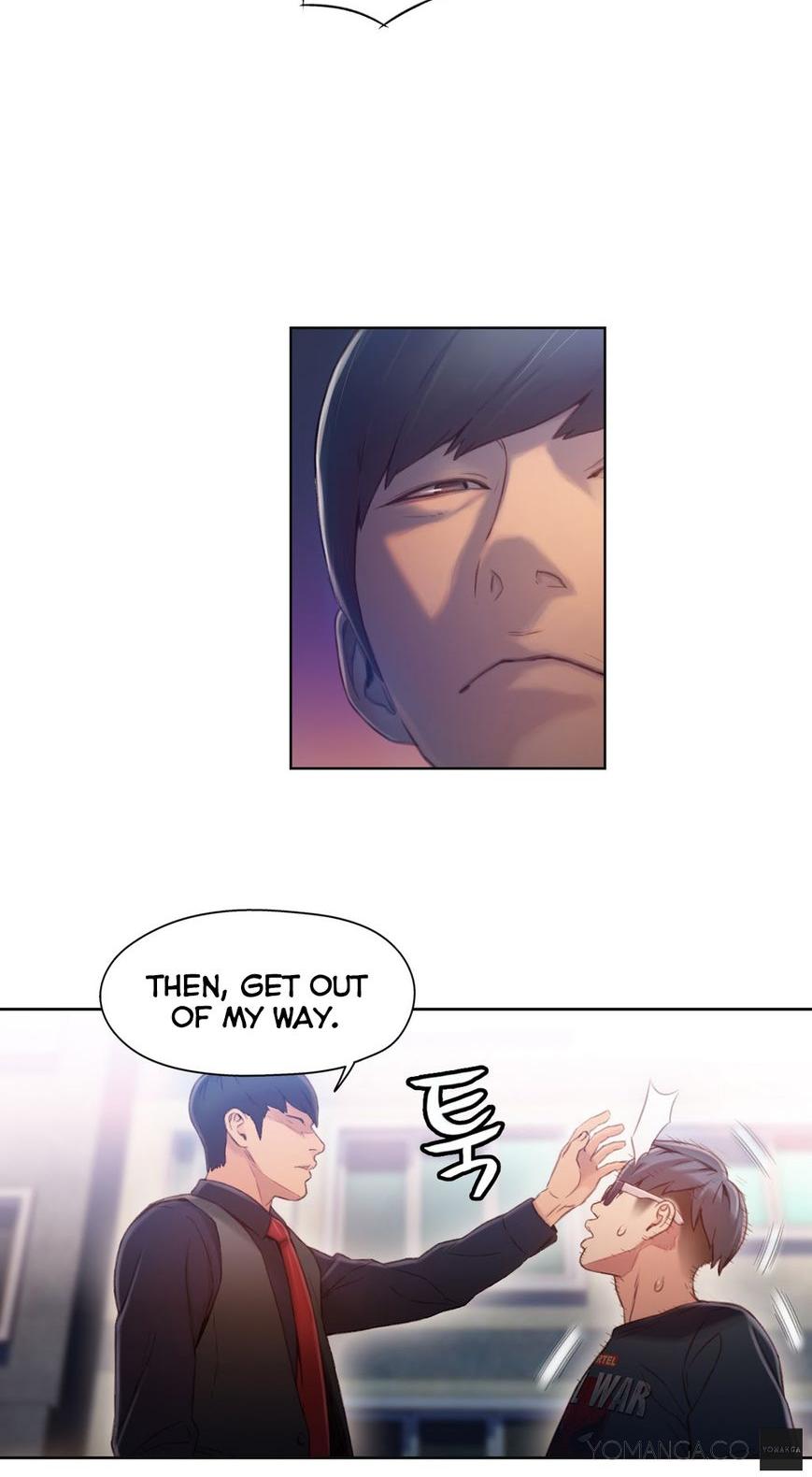 Sweet Guy Chapter 47 page 30 - Chapter 47
