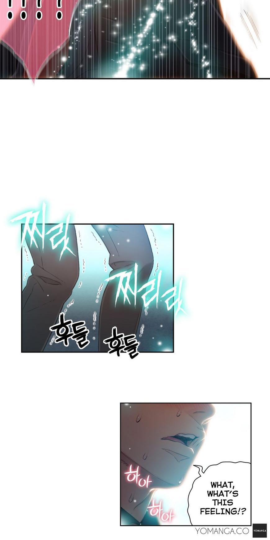 Sweet Guy Chapter 47 page 33 - Chapter 47