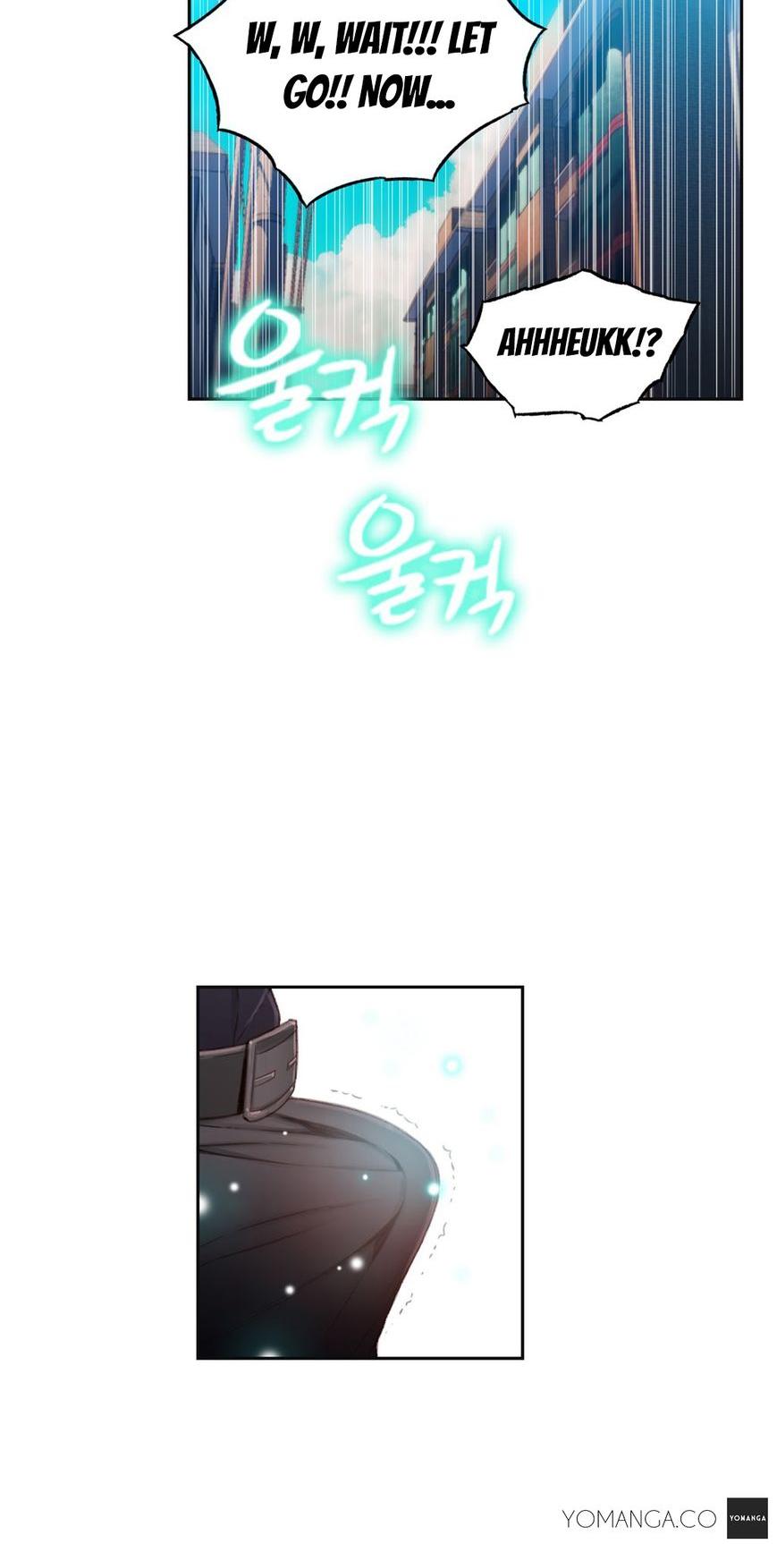 Sweet Guy Chapter 47 page 37 - Chapter 47
