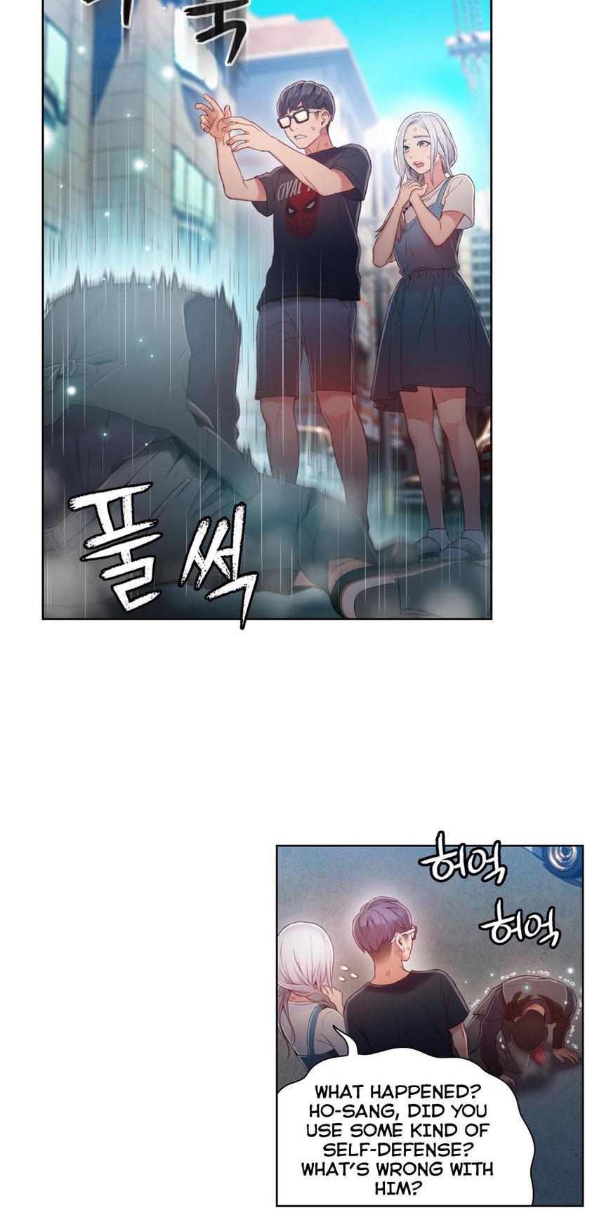 Sweet Guy Chapter 47 page 39 - Chapter 47