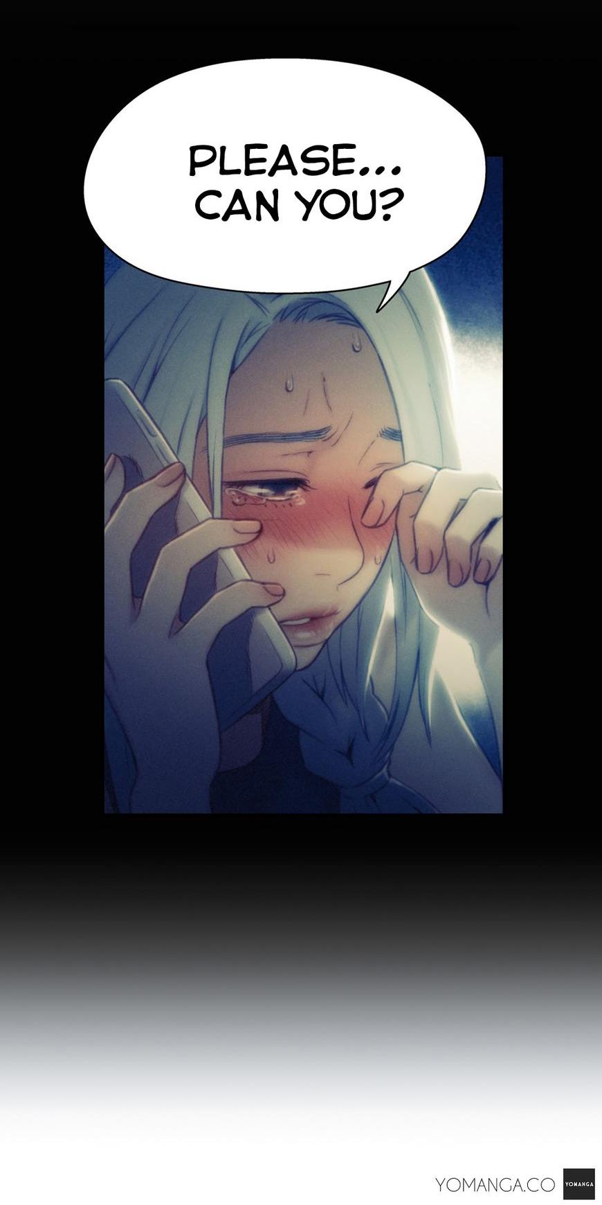 Sweet Guy Chapter 47 page 5 - Chapter 47