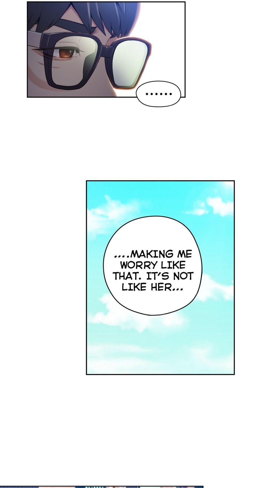Sweet Guy Chapter 47 page 6 - Chapter 47