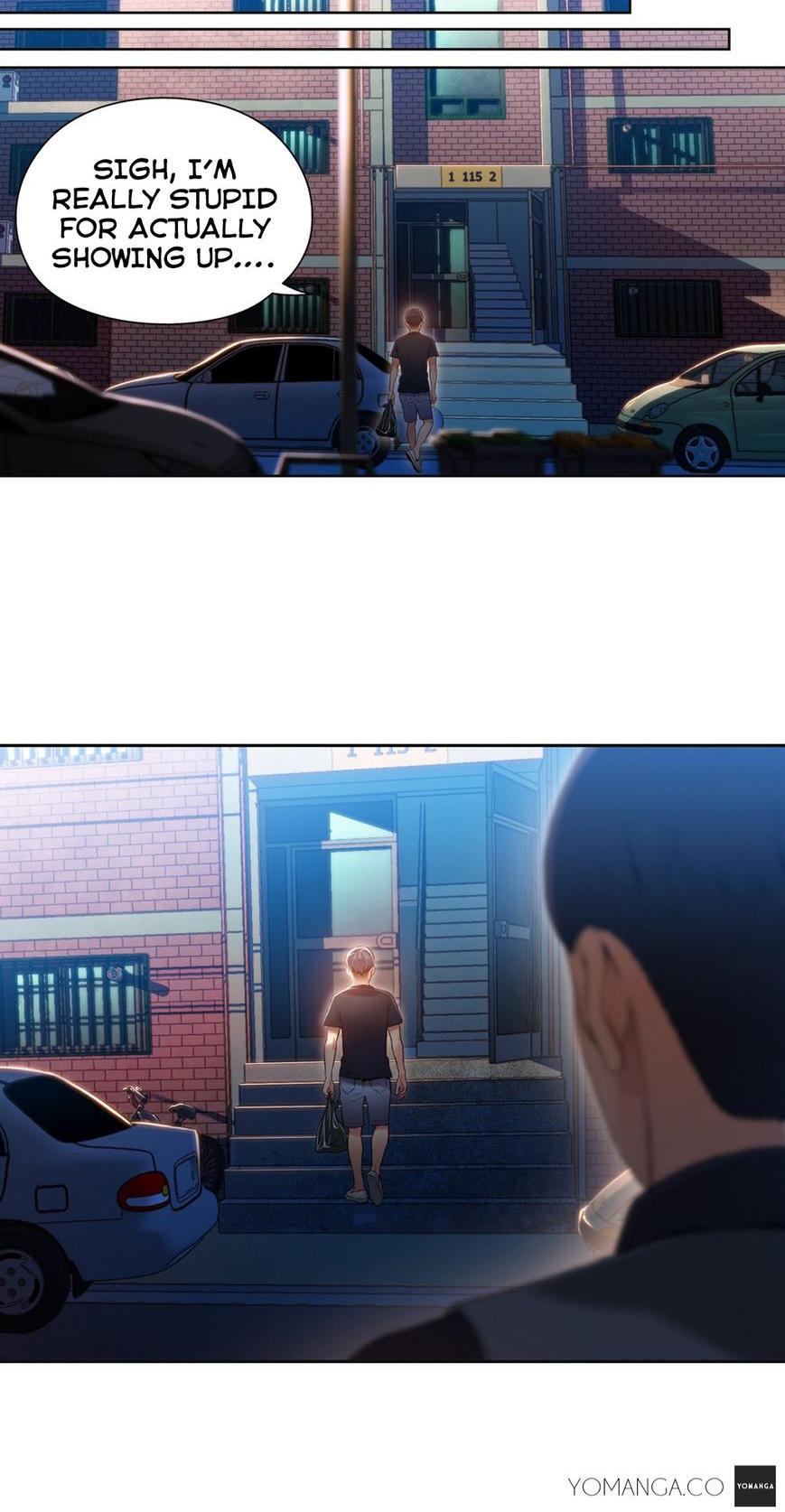 Sweet Guy Chapter 47 page 7 - Chapter 47