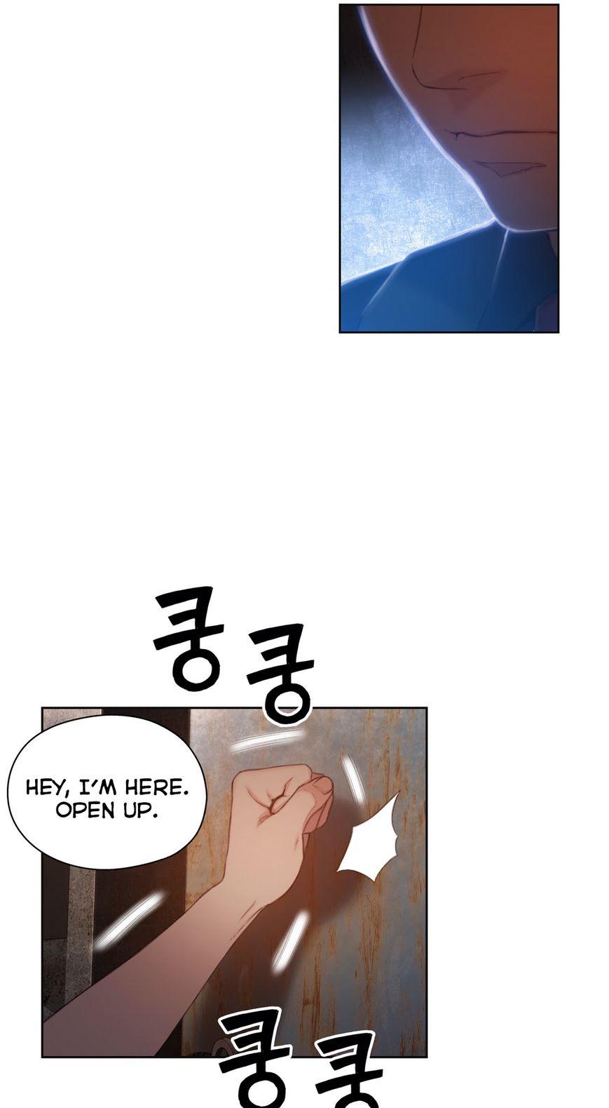 Sweet Guy Chapter 47 page 8 - Chapter 47